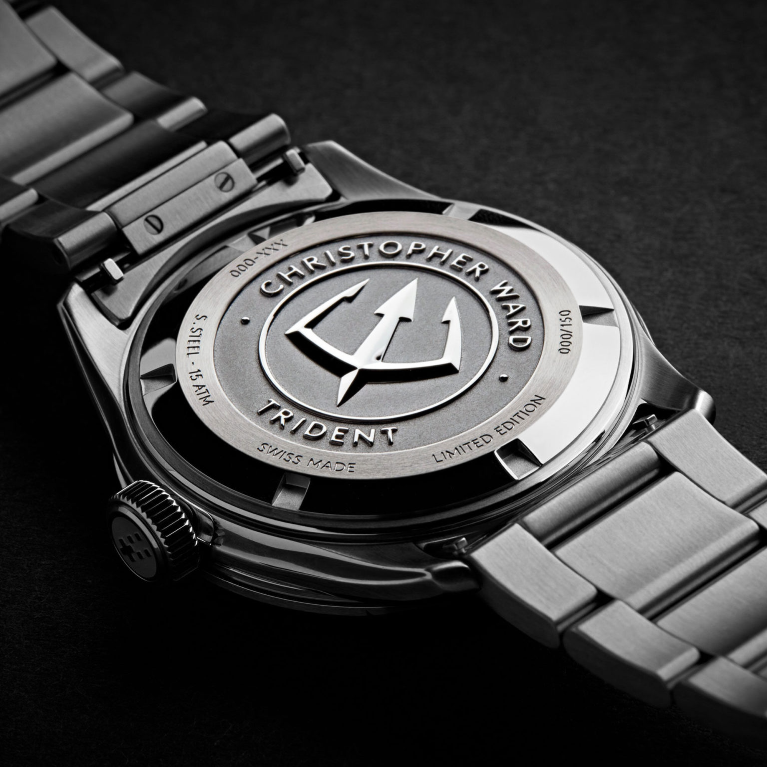 六款智能手表,六缸发动机的手表