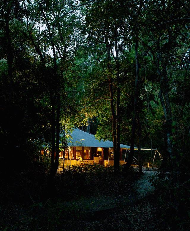 全球35家安缦住宿本身是一种修行,全球32家安缦