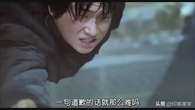 虐心哭到死的电影韩国推荐,毛骨悚然的同居韩国电影