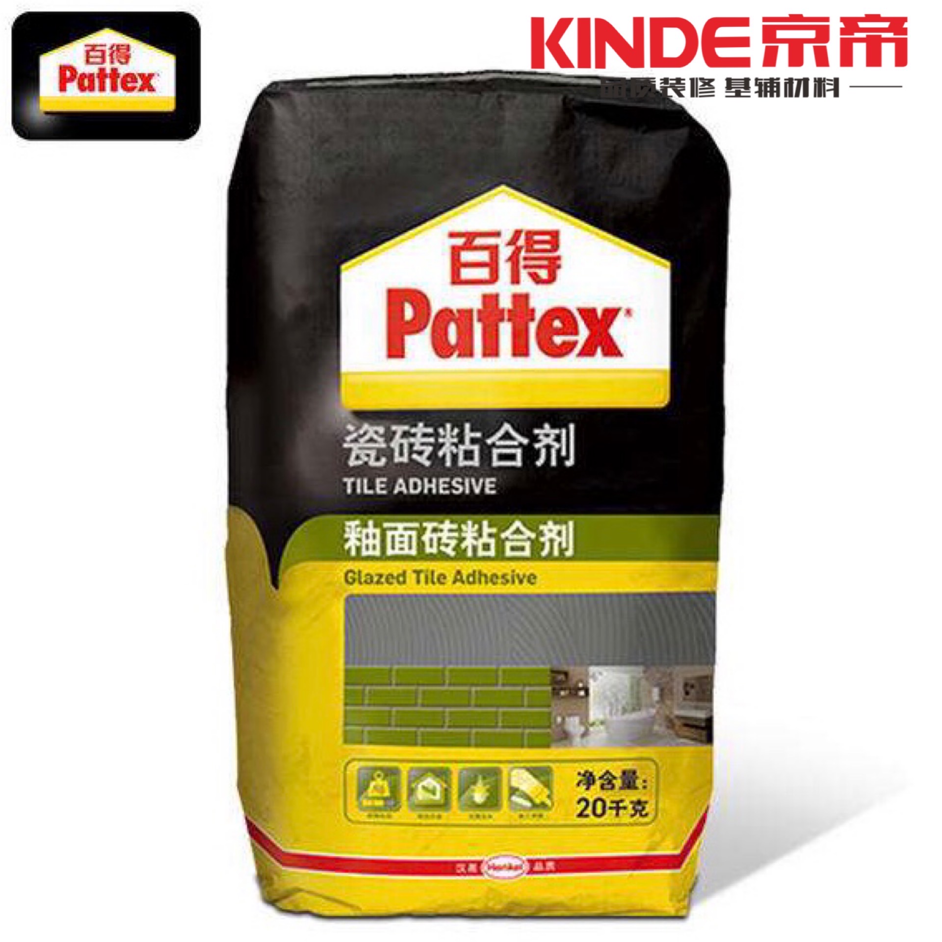 中国一线十大品牌瓷砖背胶排名,建秀瓷砖背胶十大品牌