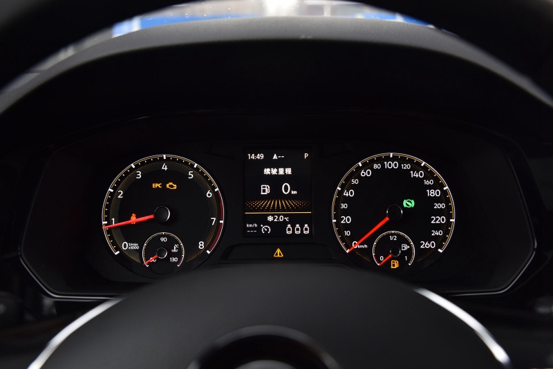 大众全新宝来提车感受,下一代全新大众宝来