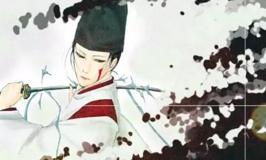 安倍晴明真的懂阴阳,安倍晴明和源博雅漫画