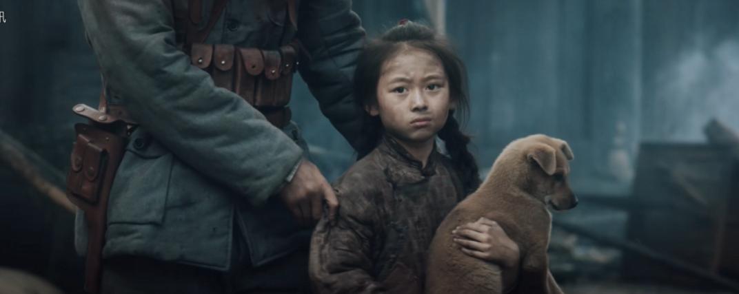 《亮剑》李幼斌携原班人马再聚，再次书写抗日大片，回忆杀满满