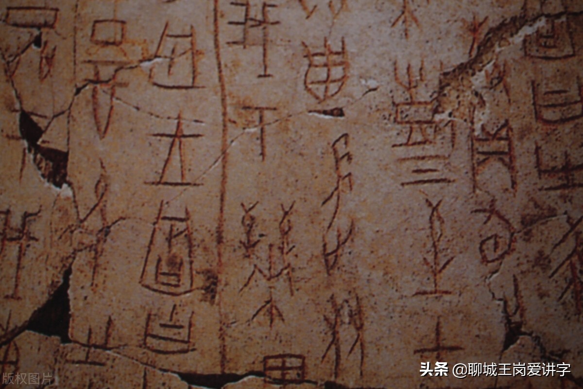 奠字的意义是什么,为什么奠字是黄色的