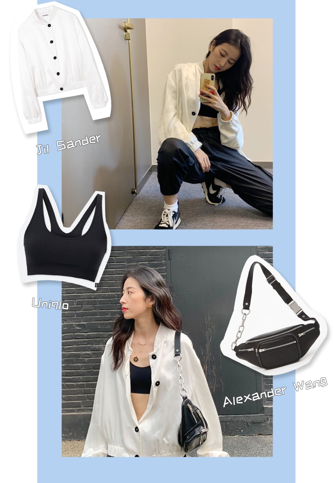 95后四小花推荐名单,95后四位小花谁更厉害