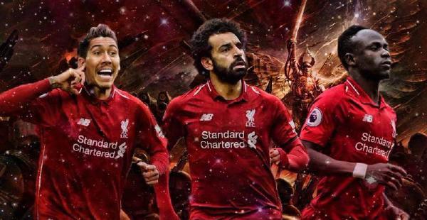 克洛普战术分析2023,克洛普利物浦战术板