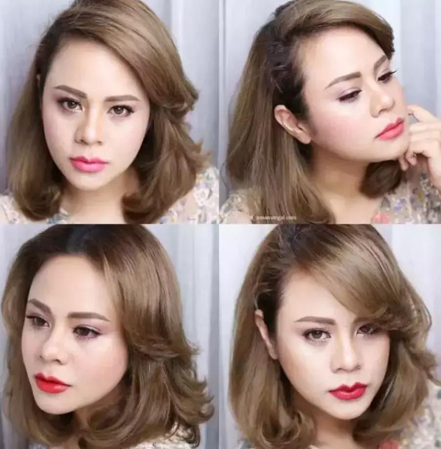 彩妆纯天然,彩妆系列值得你拥有