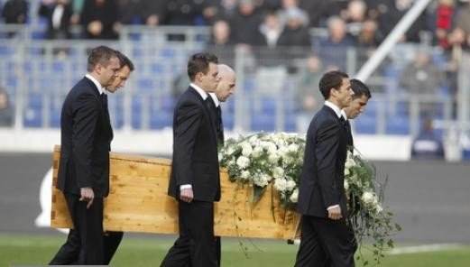 忧郁症对球员的伤害