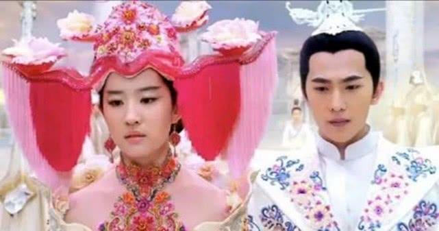 比跟风更可怕的，是古装造型师的“艺术性”和“孤芳自赏”