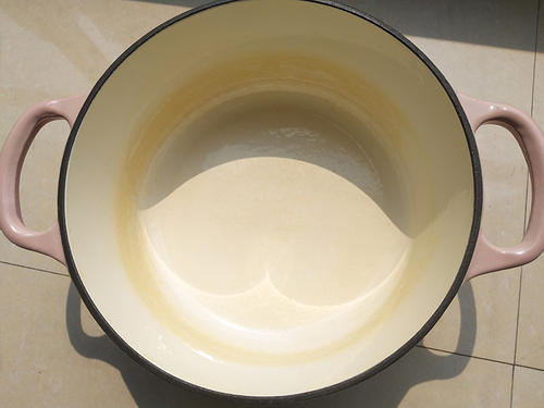 锅具养护小窍门图片高清,锅具日常清洗养护