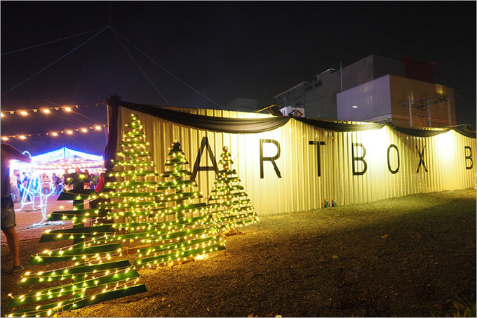 曼谷夜市必去十大景点推荐,曼谷夜市也叫乔德夜市