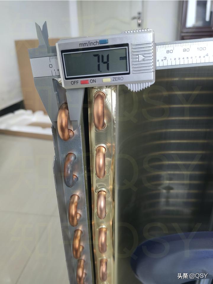 拆解美的空调1.5匹风酷,美的新一级风酷空调拆机视频