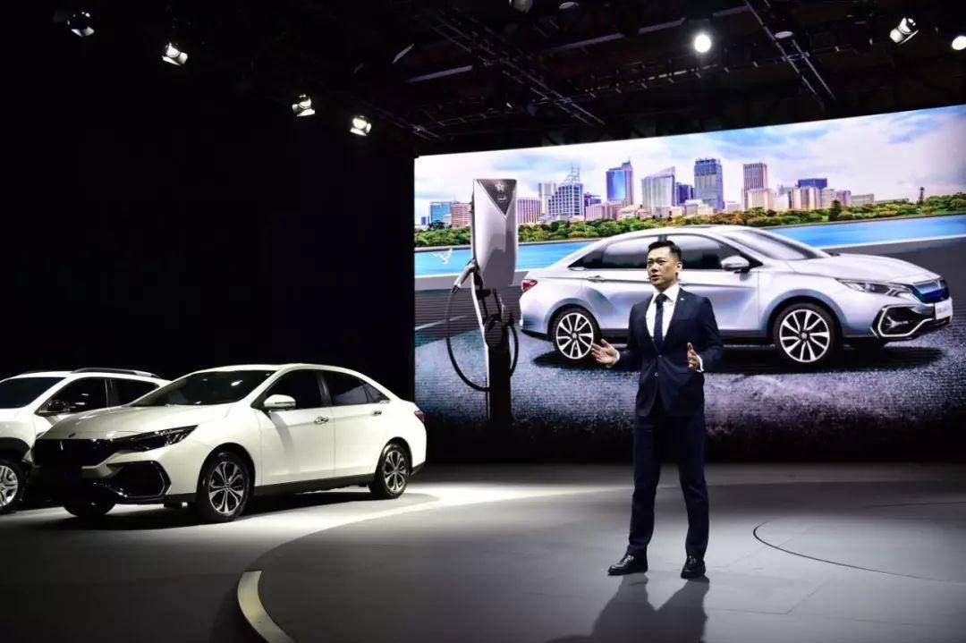 东风启辰新能源最新消息,东风启辰新能源车型最新消息