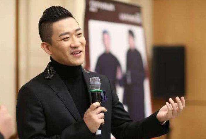 曹云金直播说他和郭德纲的关系,曹云金最新一次直播