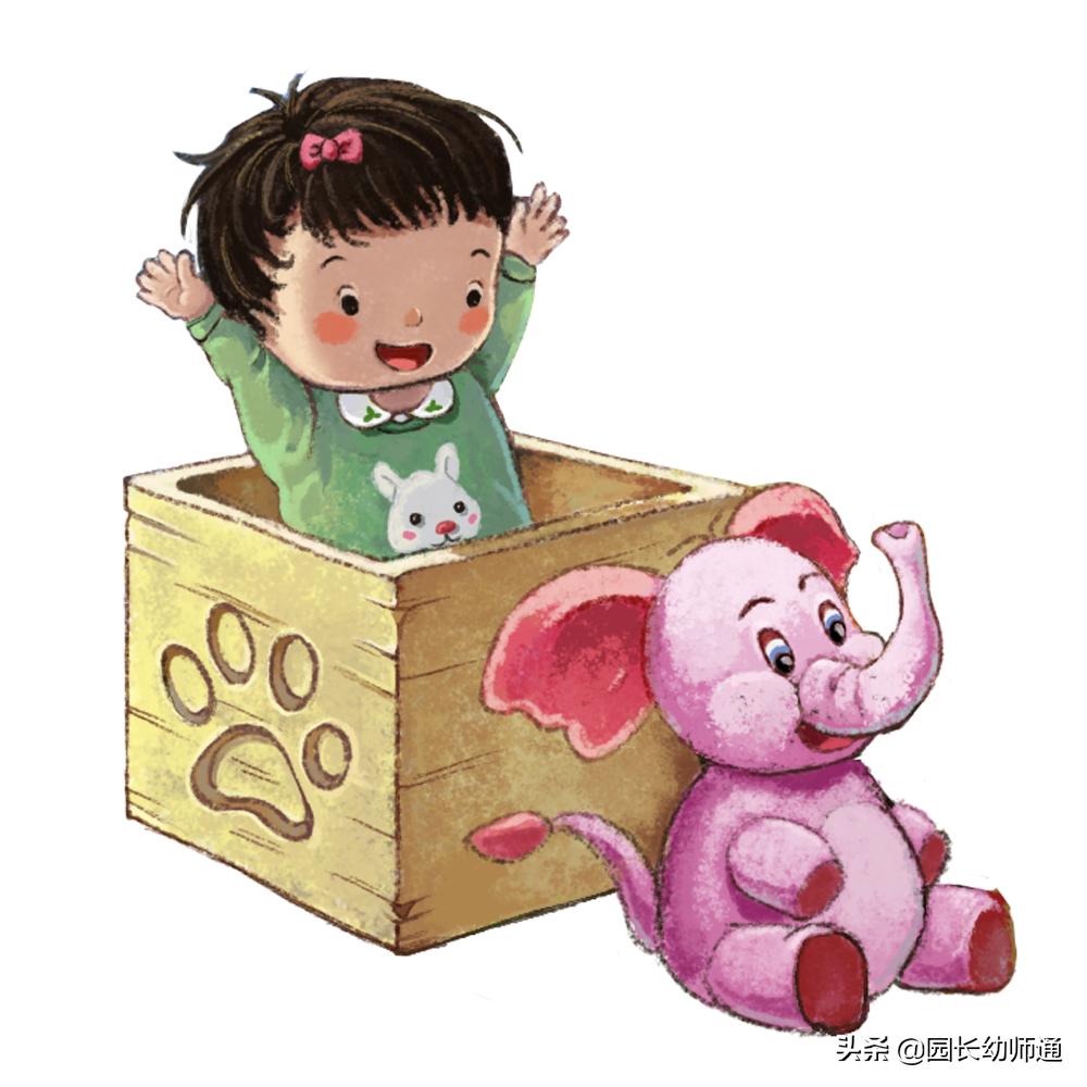 幼儿放假作息时间表,幼儿寒假作息时间表模板