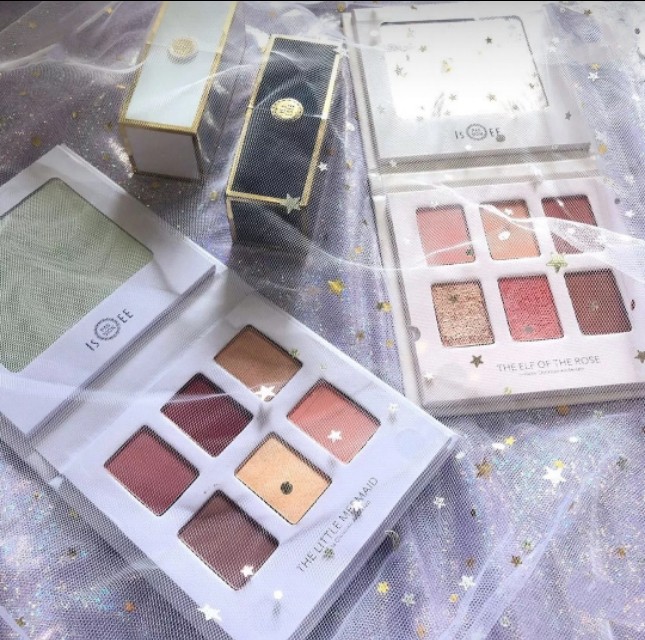 秋冬必备平价又好用,精致女孩必备便宜宝藏小众国货