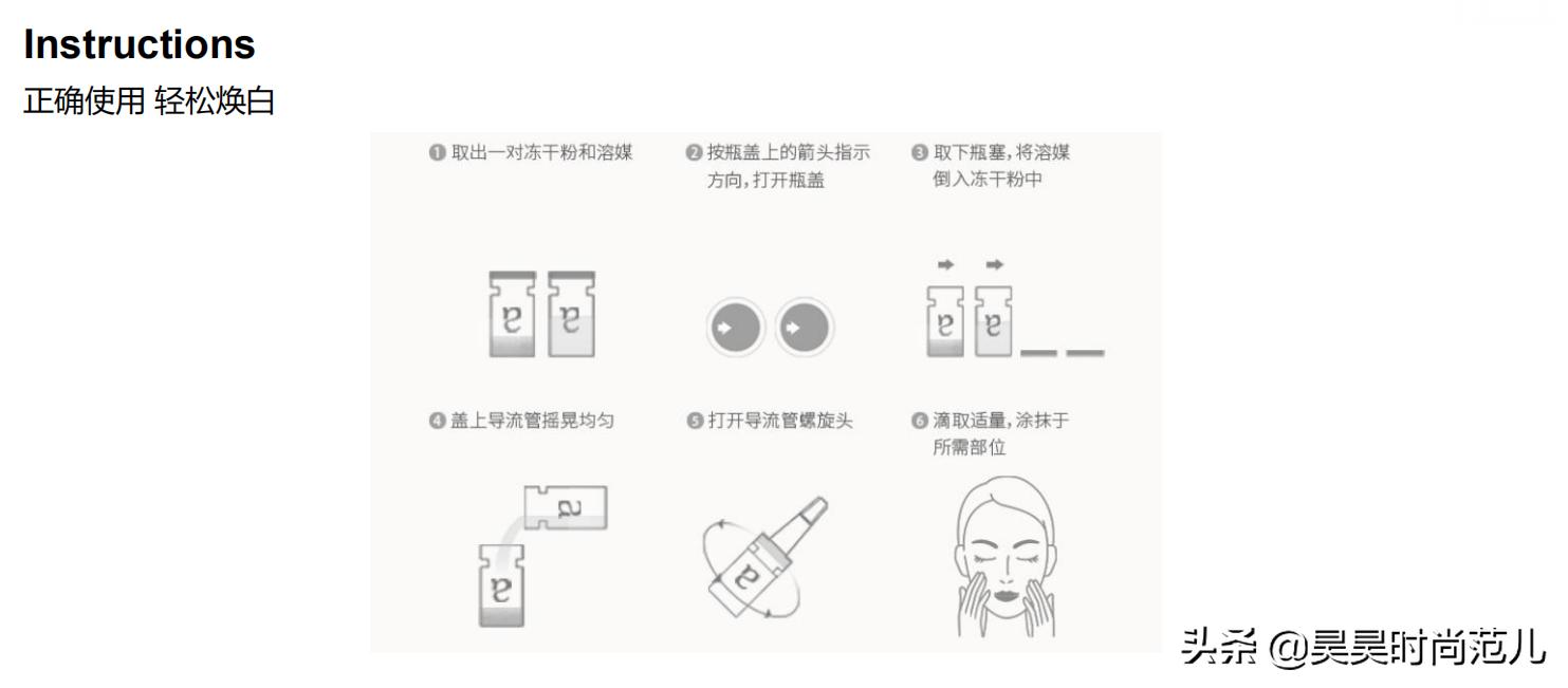 皮肤干燥粗糙暗黄怎么能提亮美白,皮肤暗沉变白的小技巧