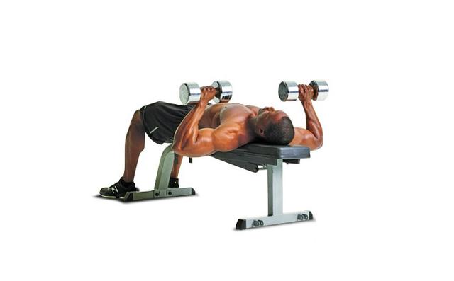 腿部肌肉一周在家无器械训练方案,每个部位的肌肉一周训练几组合适