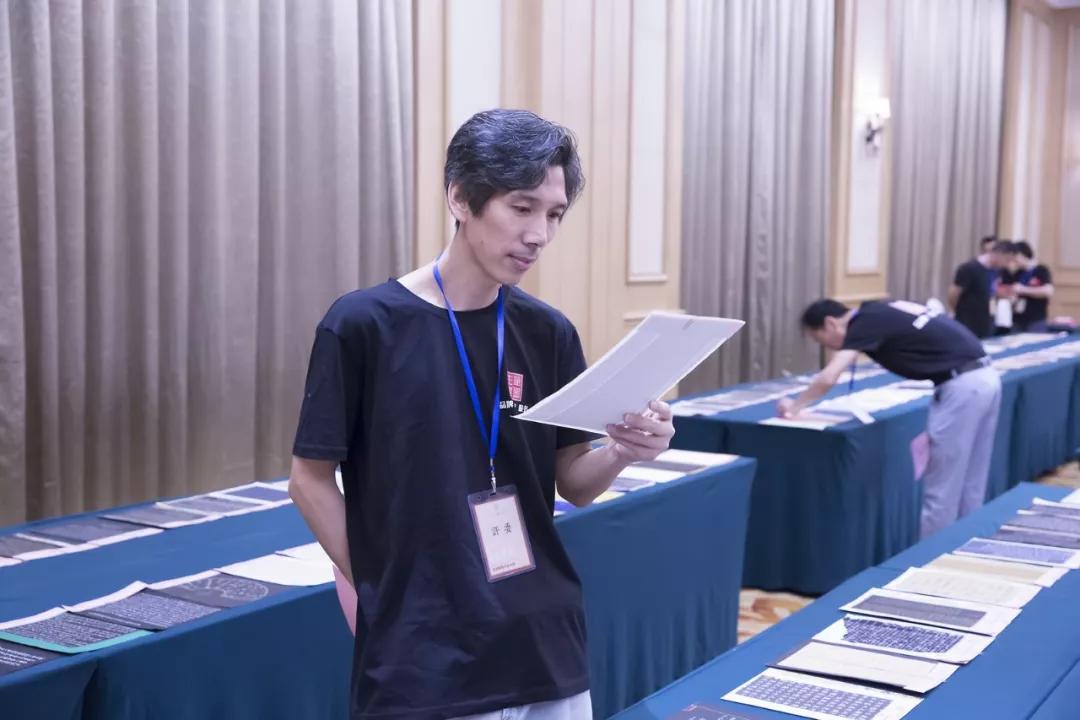 第六届笔墨先锋杯,第四届笔墨先锋征稿