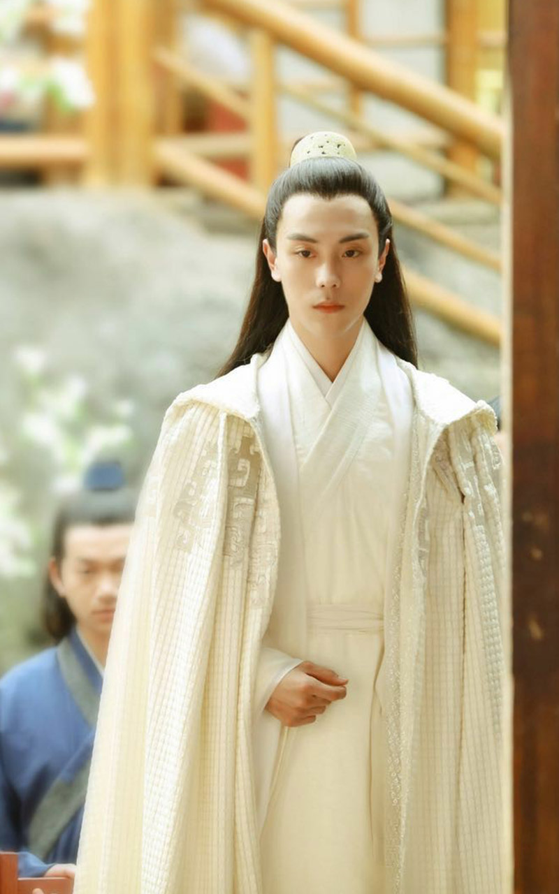 十部最好看古装宫廷剧,目前公认最好看的十部古装剧