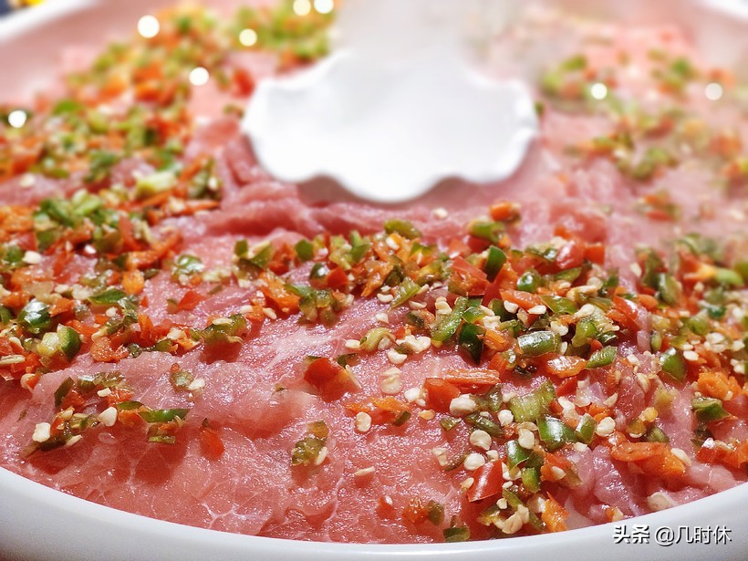 一句“要德”让我唏嘘不已，廿年的追忆尽在这一口锅。