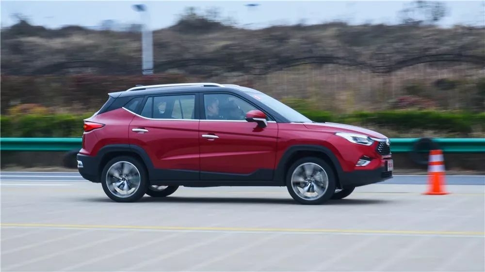 试驾新款江淮瑞风s4,江淮瑞风s4新款试驾视频