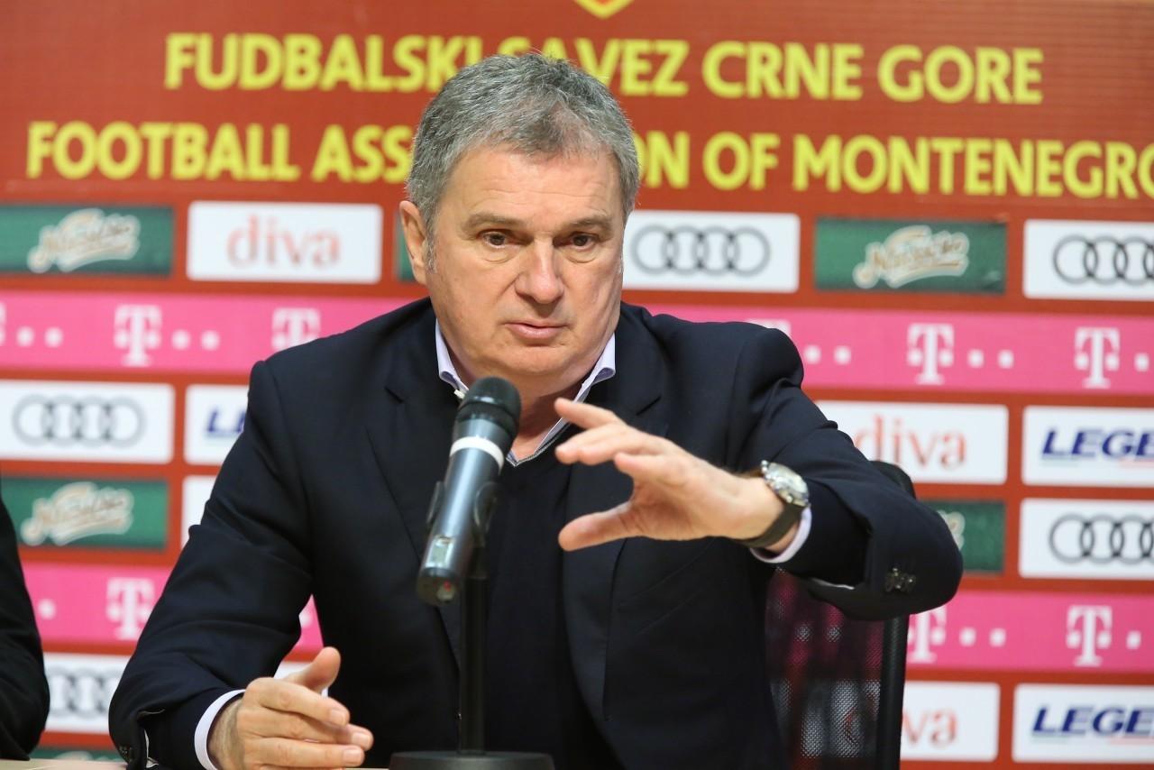 鲁能前主帅,前鲁能主帅李霄鹏