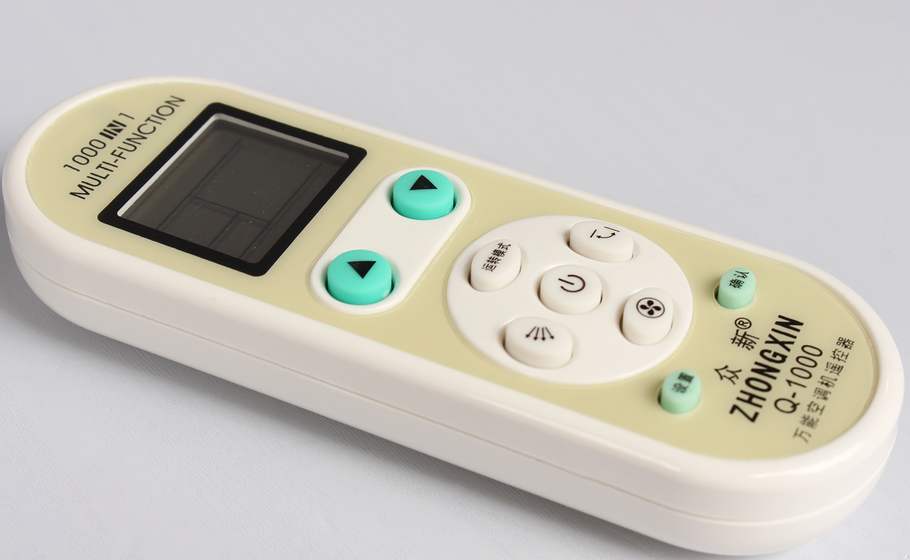 遥控器失灵怎样打开盖子修理,遥控器按键失灵修理最简单的方法