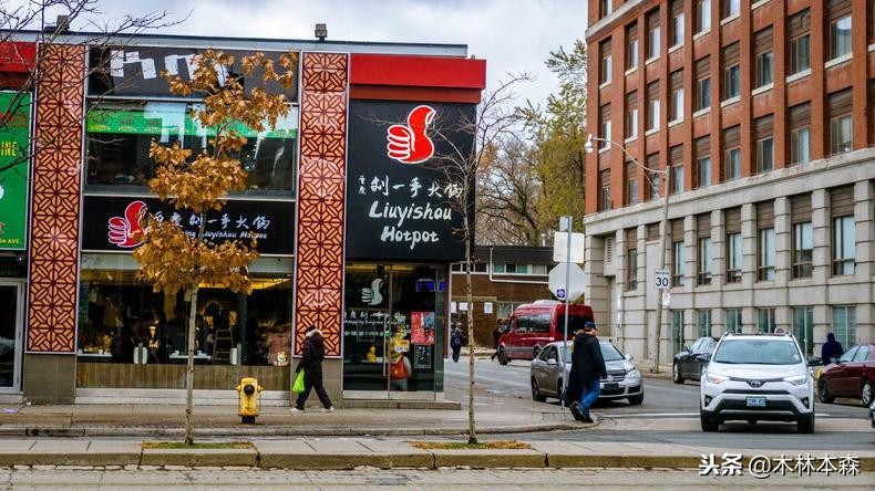 加拿大多伦多生活日记,加拿大多伦多留学生活纪实