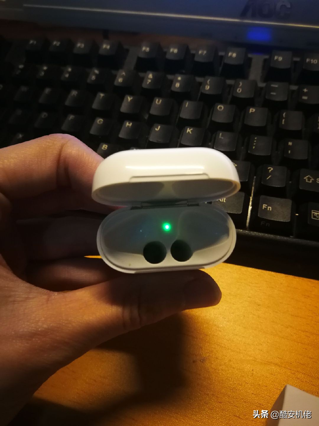 最高仿的华强北airpods,闲鱼华强北airpodspro三代