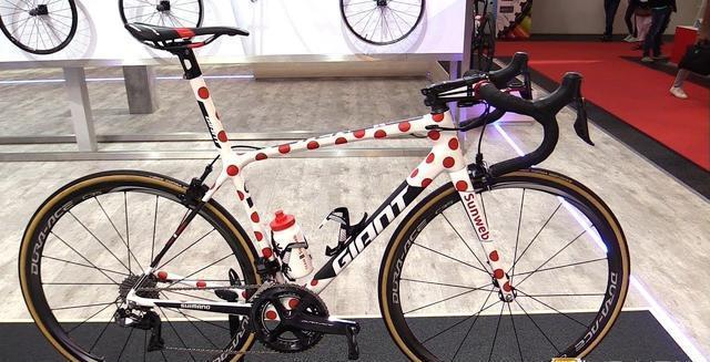 崔克和捷安特哪个好,崔克和捷安特公路车对比