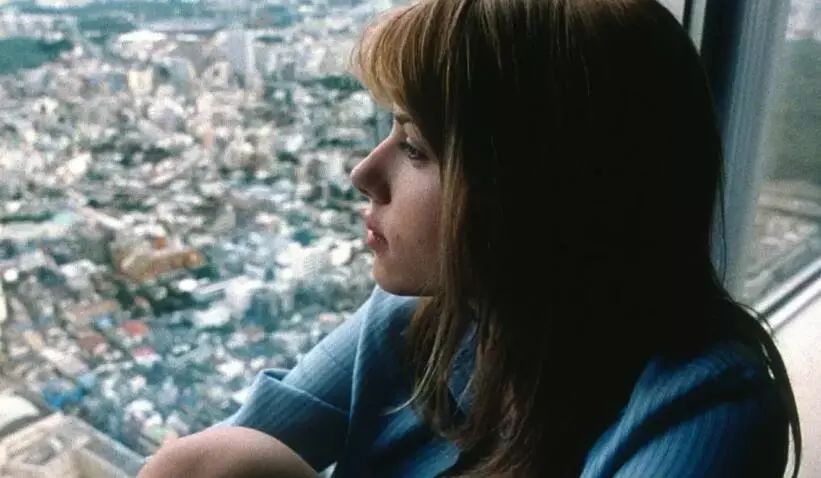 这就是暧昧,这就是吻戏的最高境界吗