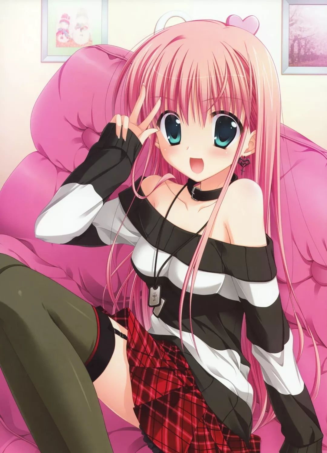 一款非常特别的恋爱游戏,近几年很火的一款恋爱游戏