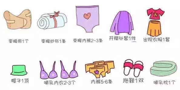 孕晚期快要生的征兆,怎么样判断出是否快要生了