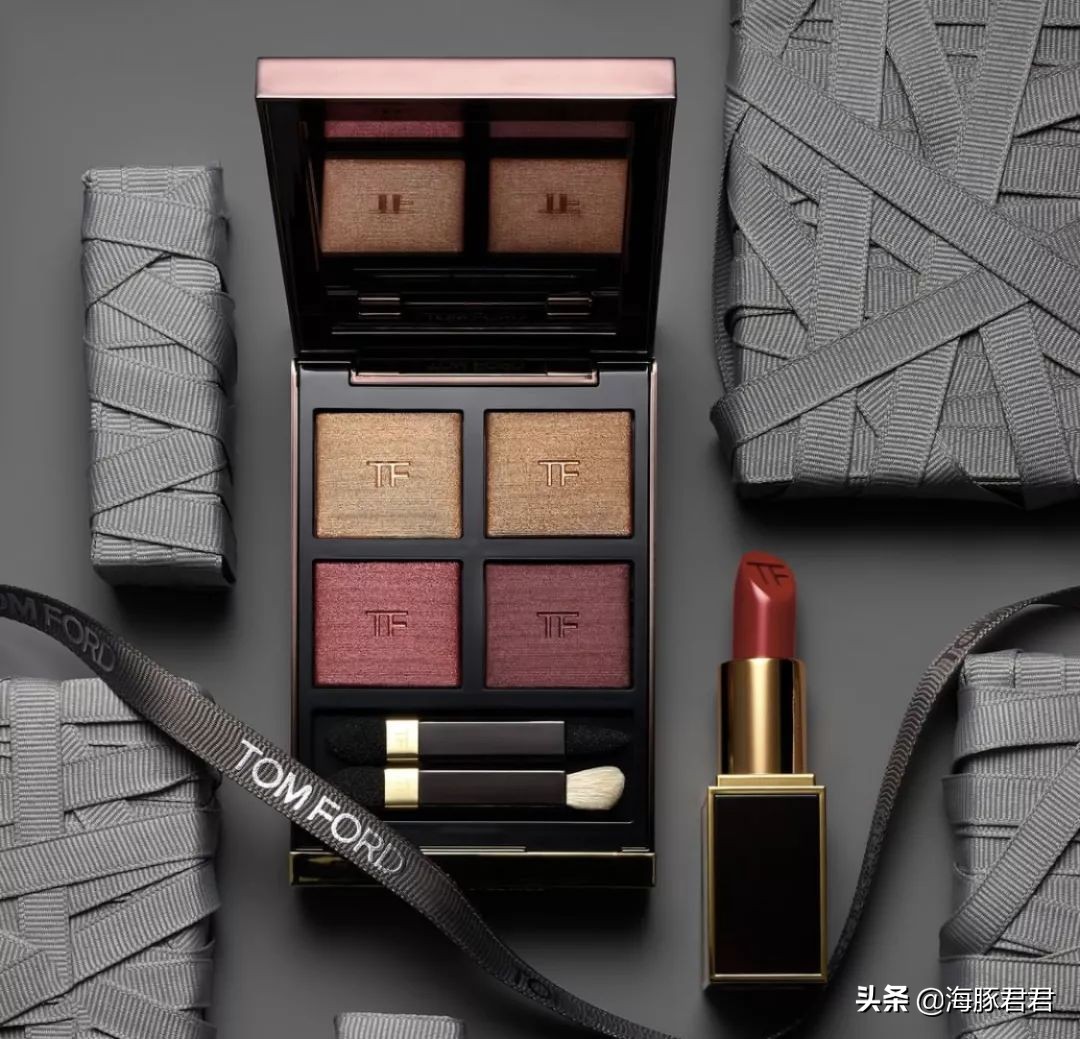 年度必买的10种彩妆,彩妆年度必买清单