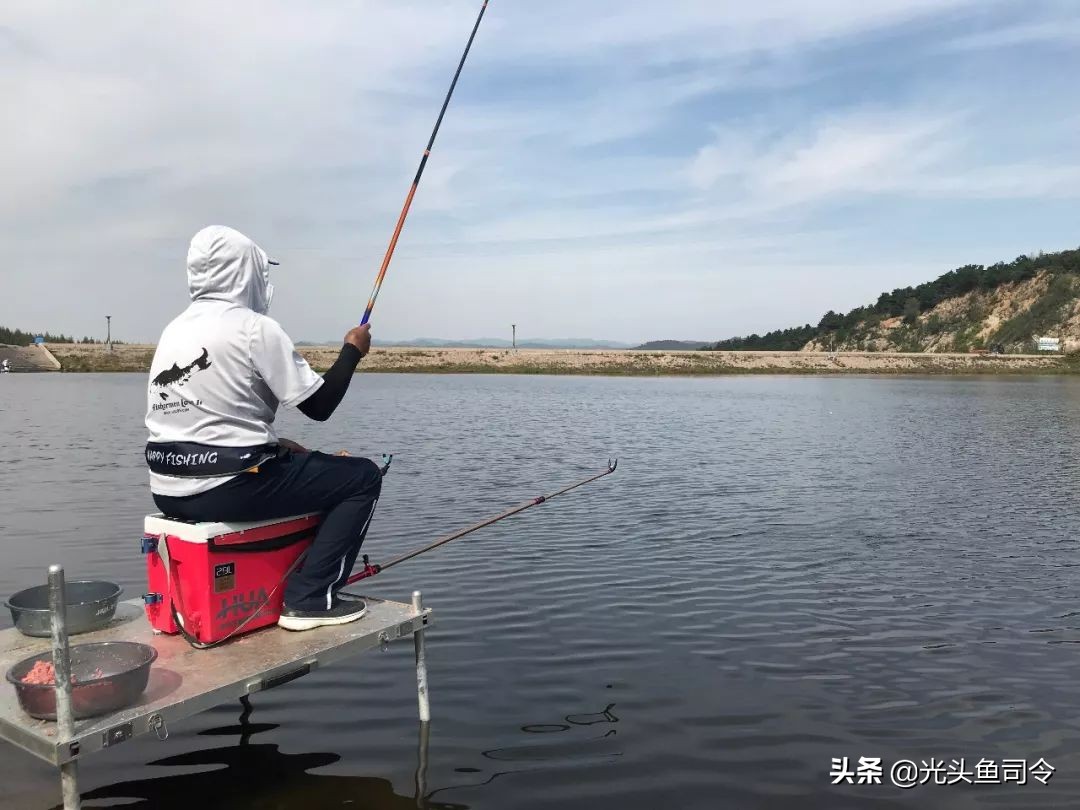 抛竿主线用几号线最好,抛竿主线跟子线怎么搭配最合理