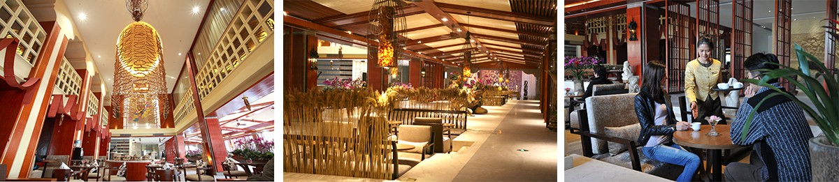 梅州丰顺金德宝温泉,丰顺金德宝温泉度假村