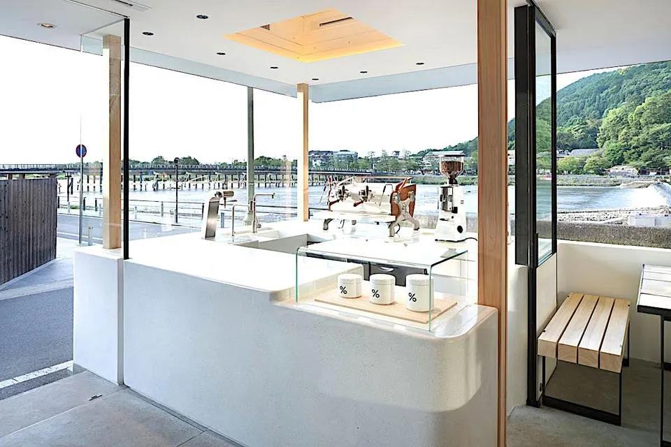 arabica咖啡国外,arabica全球的网红咖啡