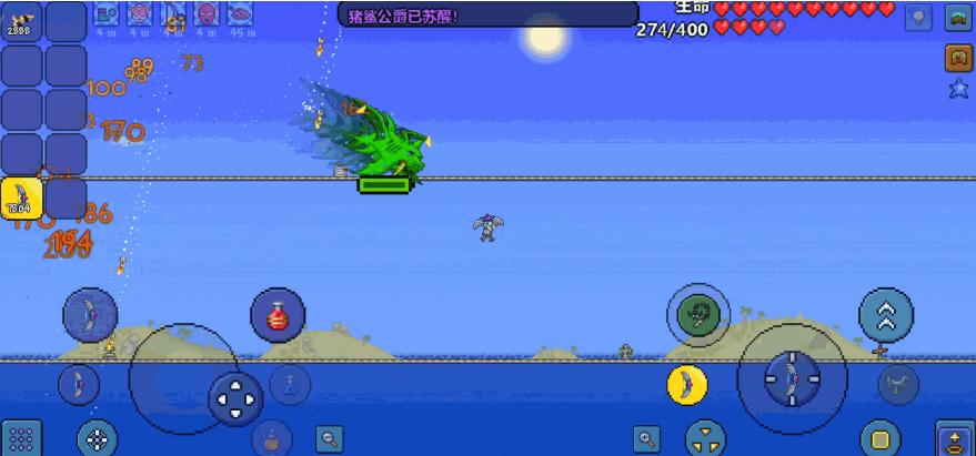 游戏内容秒杀“3A大作”？你能想到这只是款2D小游戏吗？