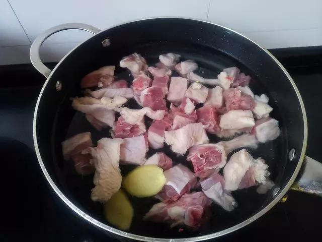 鸭子炖黄豆最好吃的做法,烧鸭子剩下的黄豆怎么做好吃