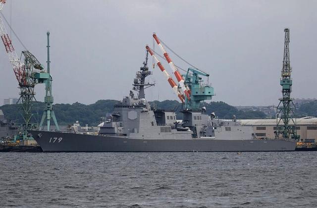 日本军力放在欧洲是什么水平,日本的军力可以打败几个国家