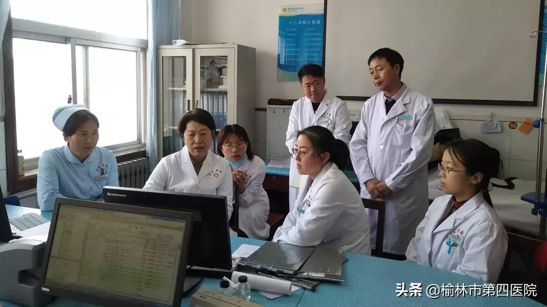 榆林市星元医院着力打造精神心理睡眠诊疗中心！