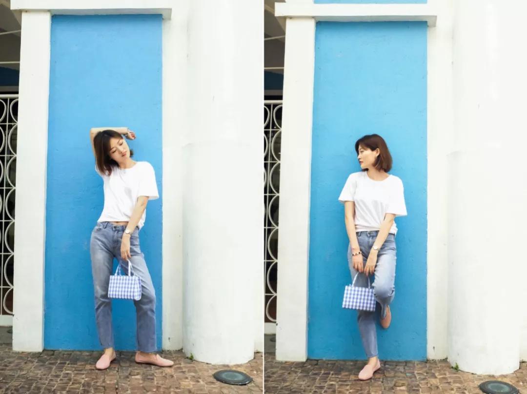 3月*服私**｜7个look，完美演绎我最爱的3种元素