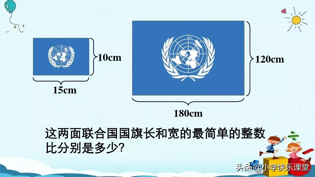 六年级下册数学比例的基本性质,人教版六年级数学比的基本性质