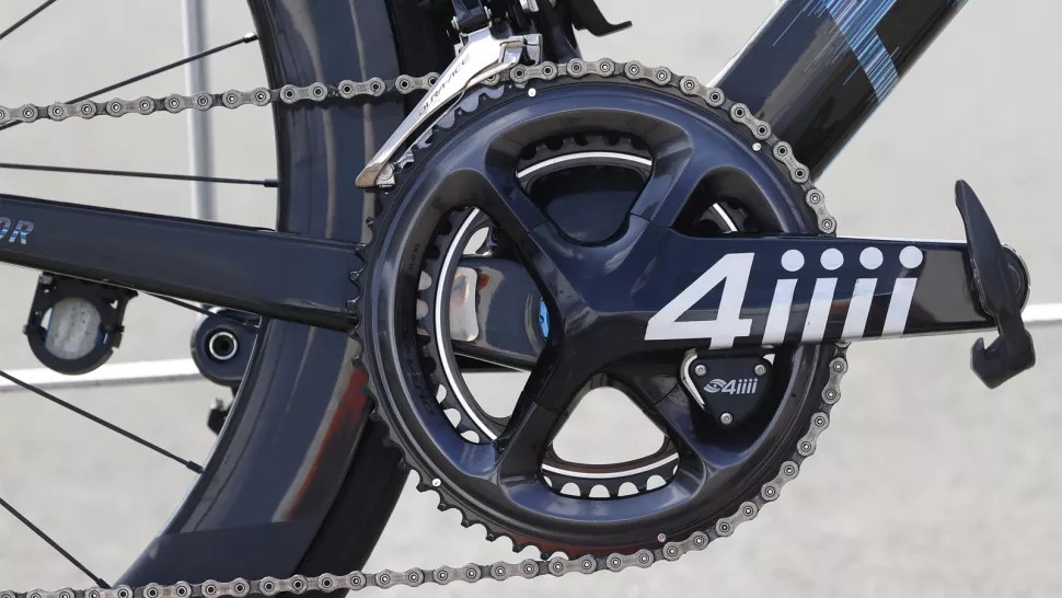 战车pro,pro战车波加查2022环法战车赏析