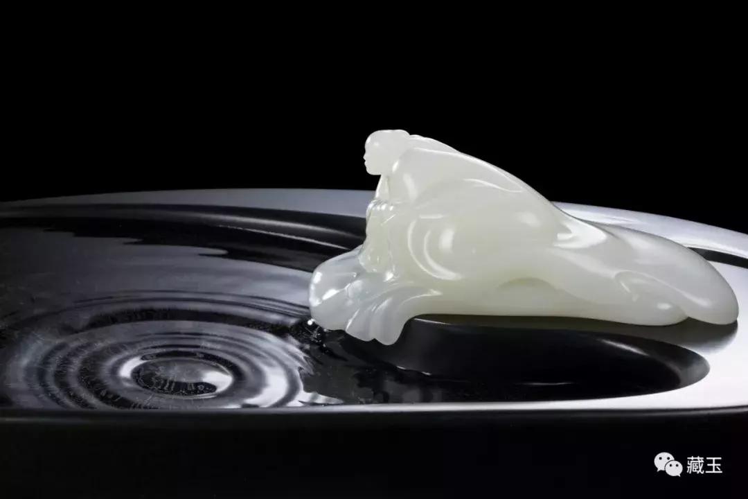 买玉别轻易还价,买和田玉怕买到假