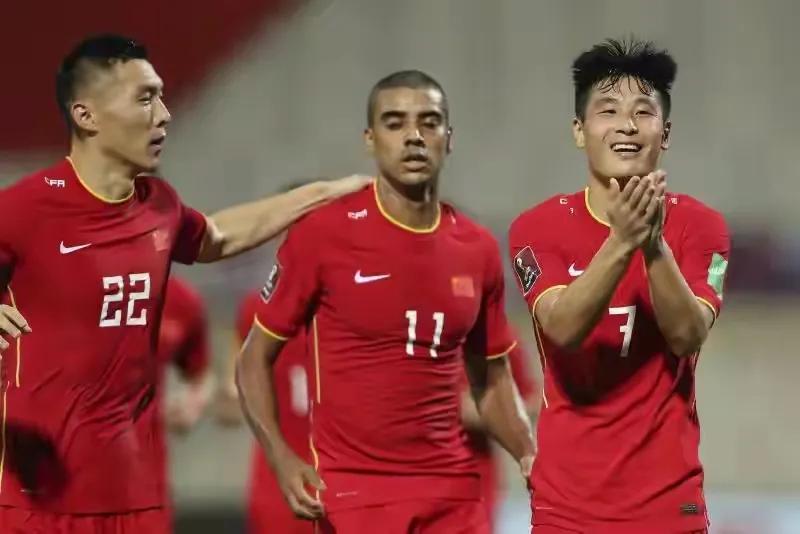 李铁阿曼国足比赛视频,国足vs阿曼1:1李铁场边话语