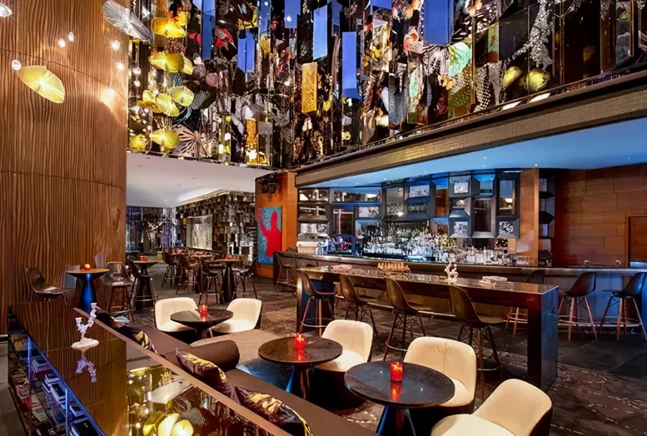 全球最贵十大奢华酒店排名,100张真实酒店图片