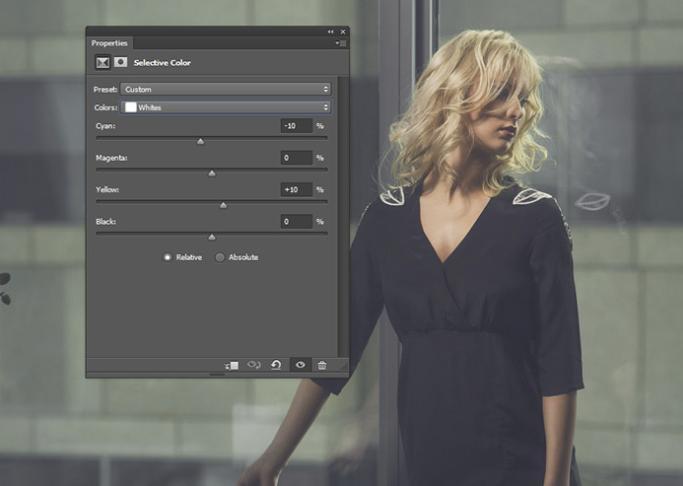 双曲线修图好还是高低频修图好,商业修图调色基础逻辑课