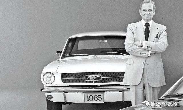 GDBOIL格德宝｜名车鉴赏｜福特野马FordMustang